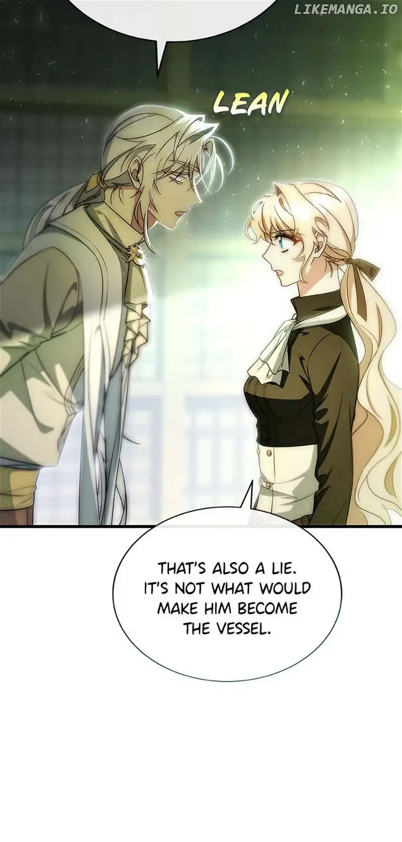 It’s My Destiny To Be The Hero’s Saviour chapter 72 page 78