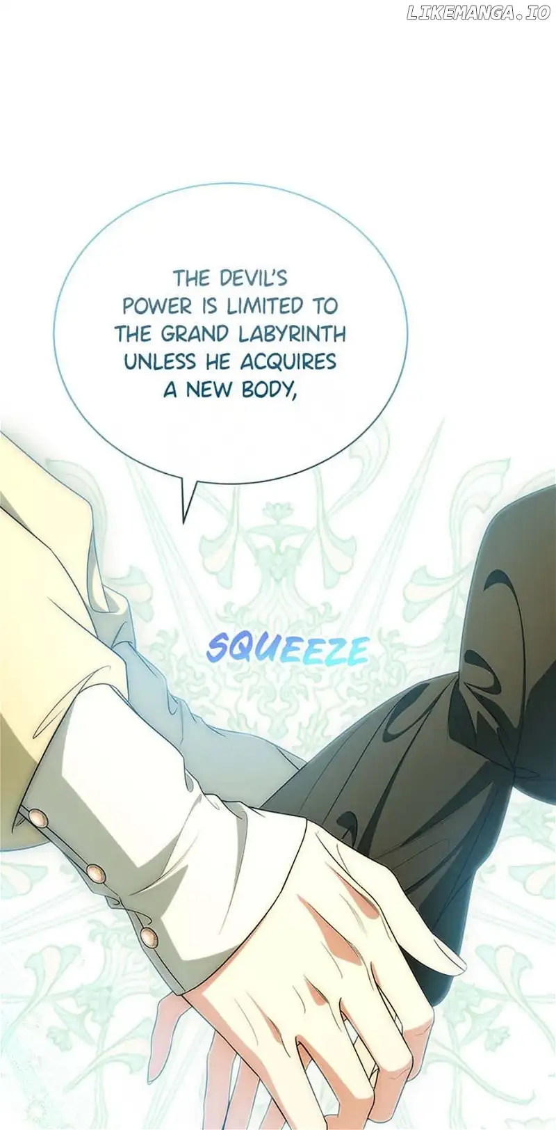 It’s My Destiny To Be The Hero’s Saviour chapter 72 page 79