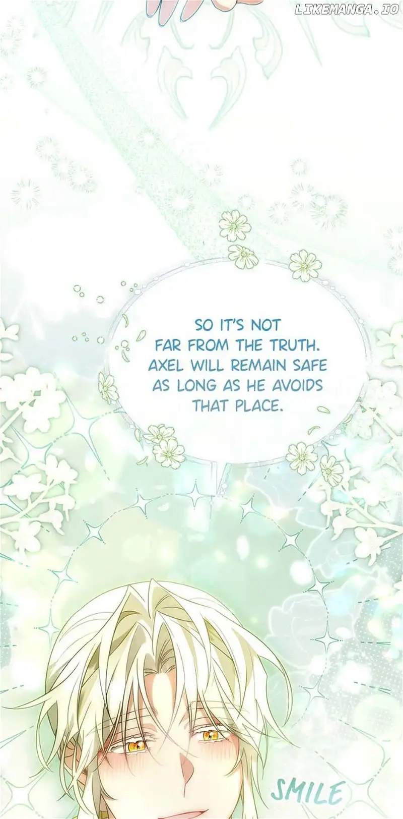 It’s My Destiny To Be The Hero’s Saviour chapter 72 page 80