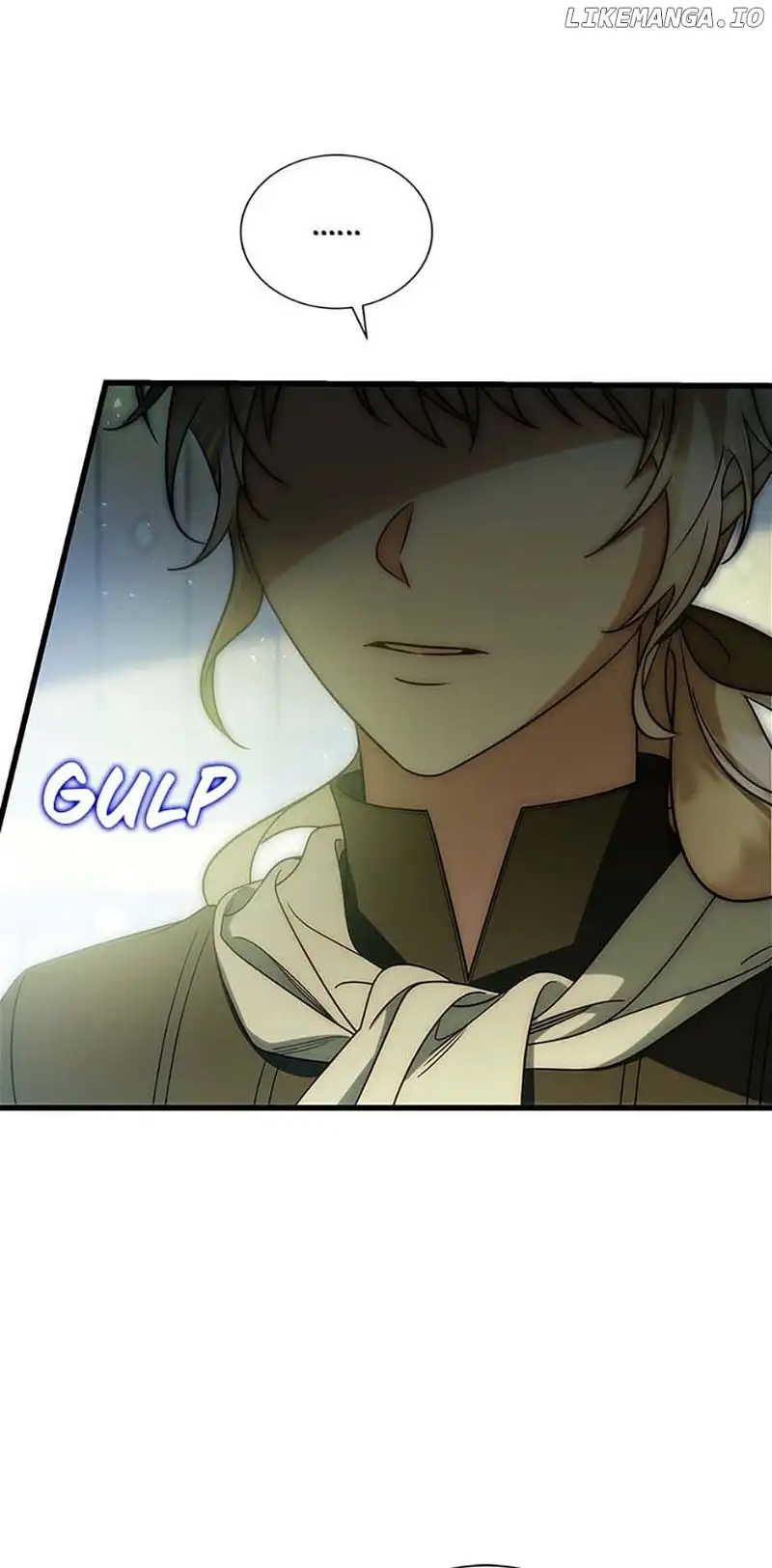 It’s My Destiny To Be The Hero’s Saviour chapter 72 page 83