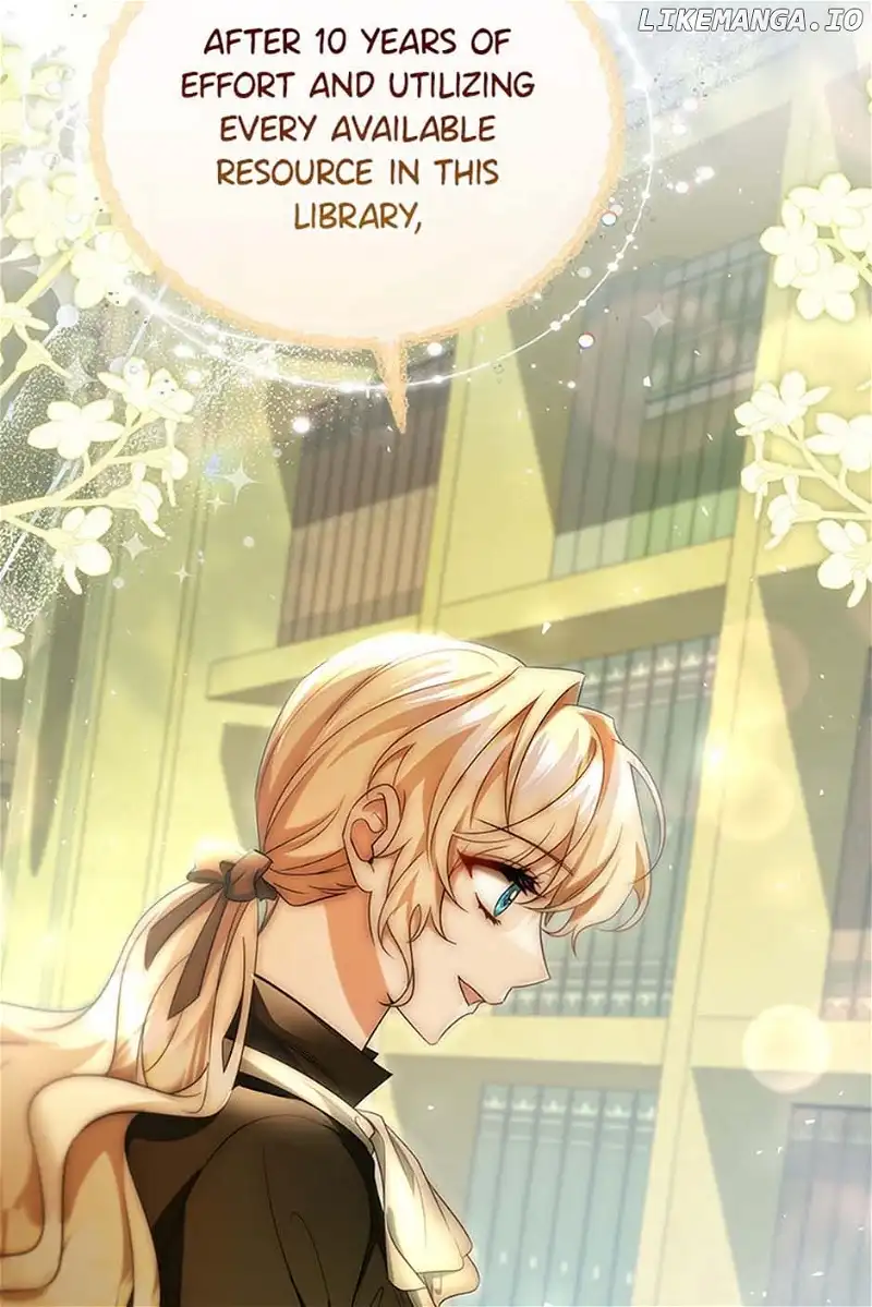 It’s My Destiny To Be The Hero’s Saviour chapter 72 page 93