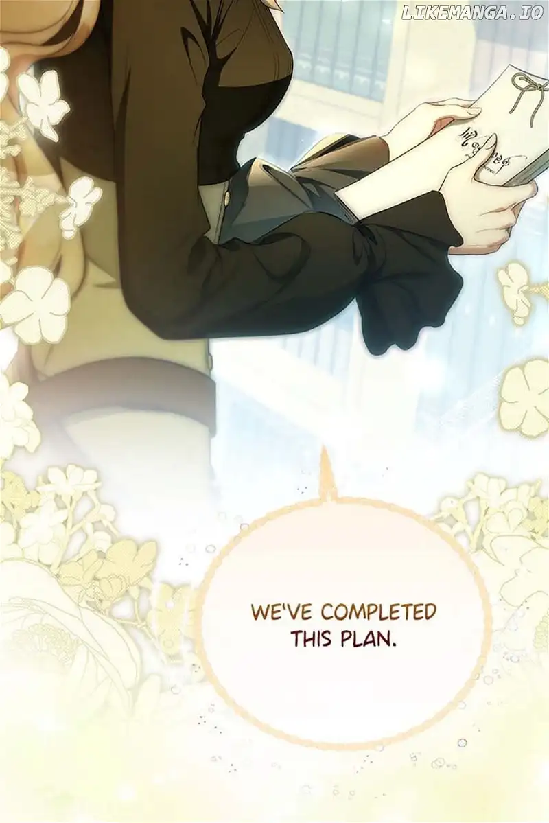 It’s My Destiny To Be The Hero’s Saviour chapter 72 page 94