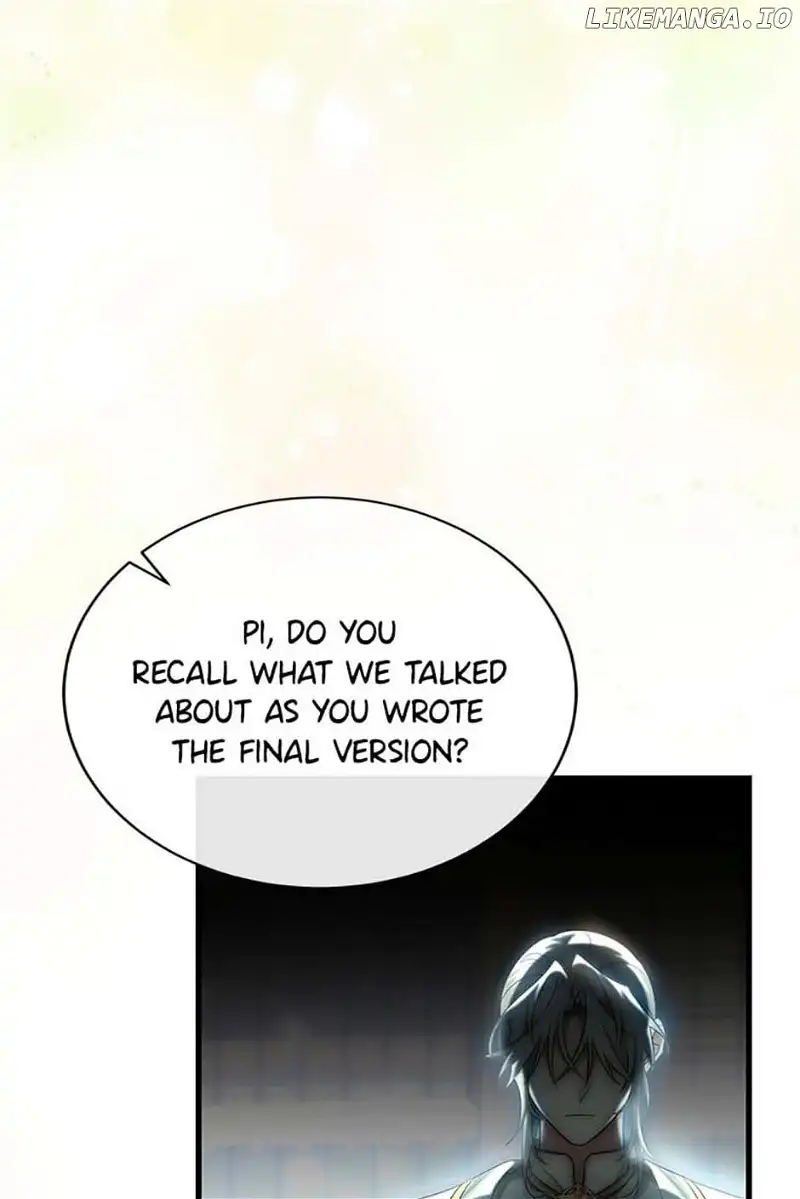 It’s My Destiny To Be The Hero’s Saviour chapter 72 page 95