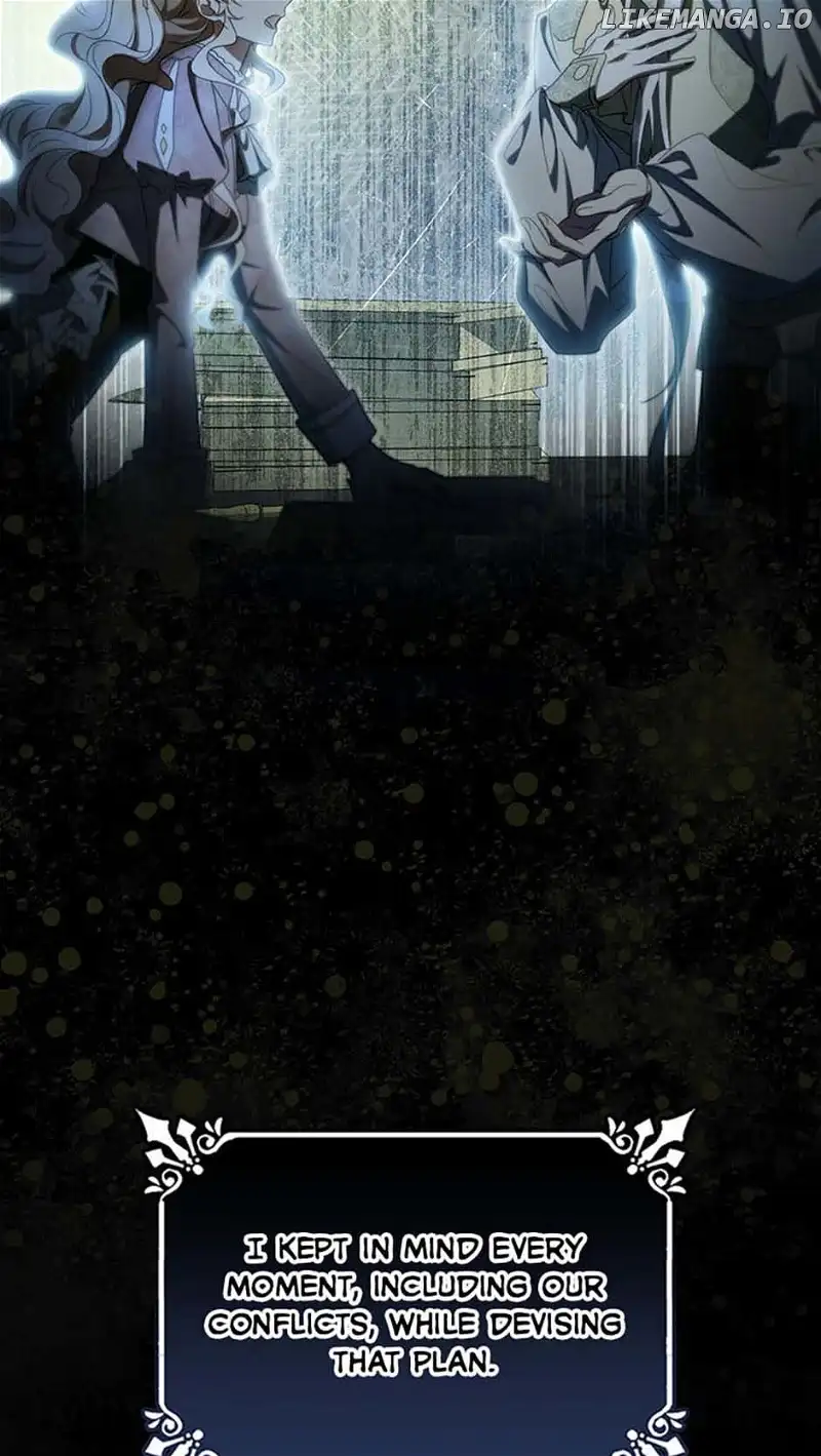 It’s My Destiny To Be The Hero’s Saviour chapter 72 page 99