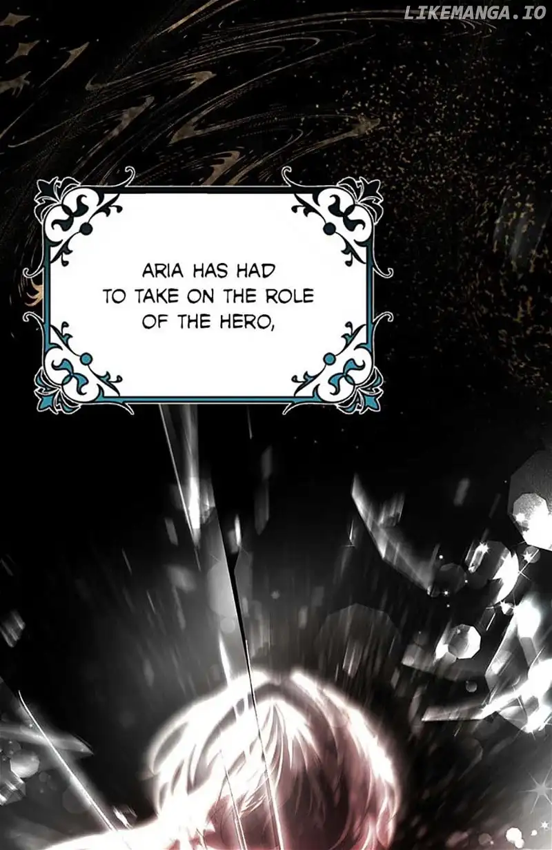 It’s My Destiny To Be The Hero’s Saviour chapter 73 page 5