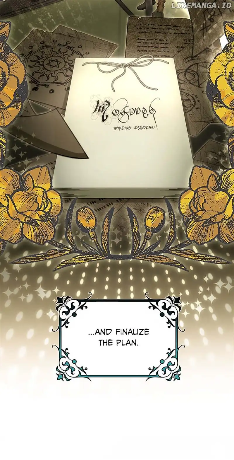 It’s My Destiny To Be The Hero’s Saviour chapter 73 page 11