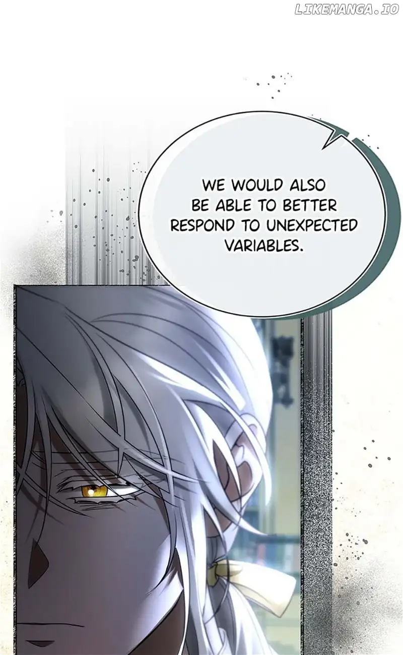 It’s My Destiny To Be The Hero’s Saviour chapter 73 page 19