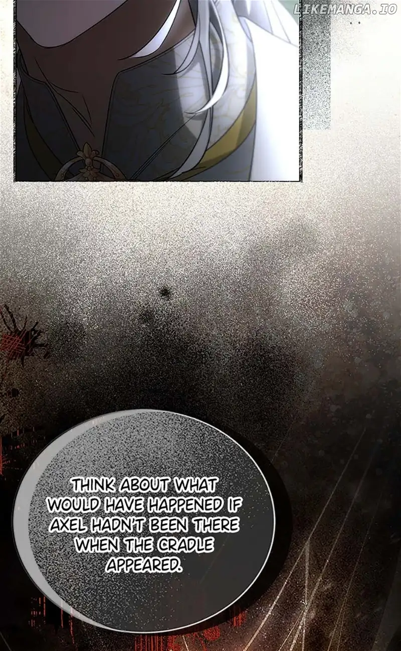 It’s My Destiny To Be The Hero’s Saviour chapter 73 page 20