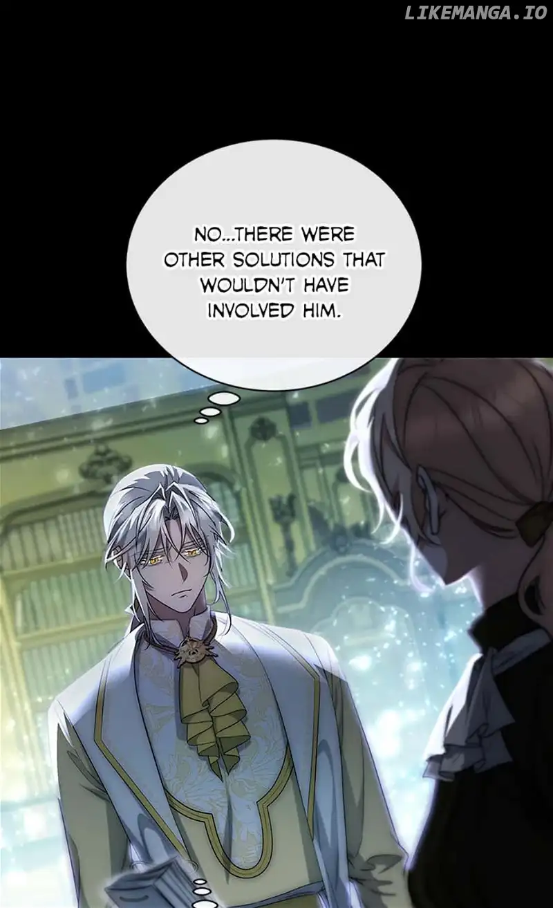It’s My Destiny To Be The Hero’s Saviour chapter 73 page 22