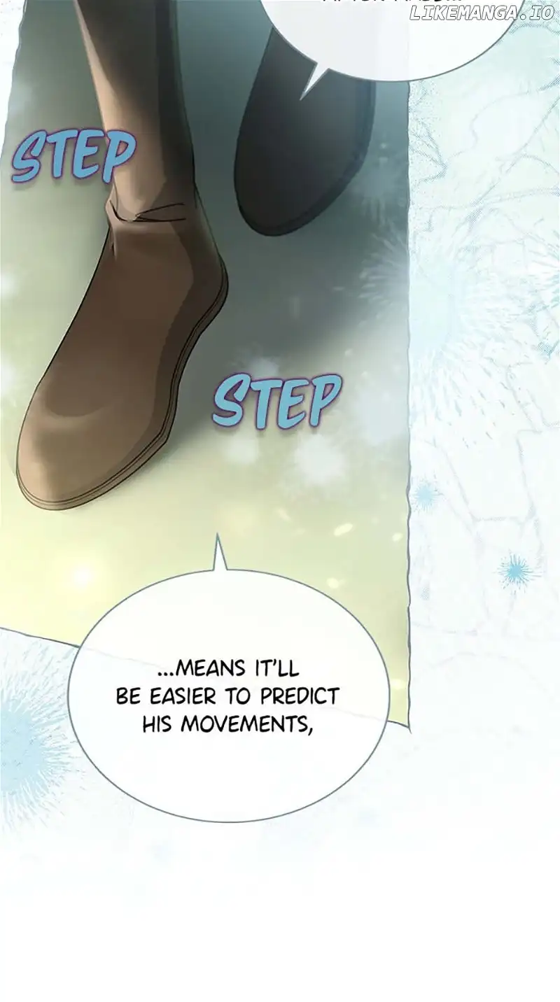 It’s My Destiny To Be The Hero’s Saviour chapter 73 page 28