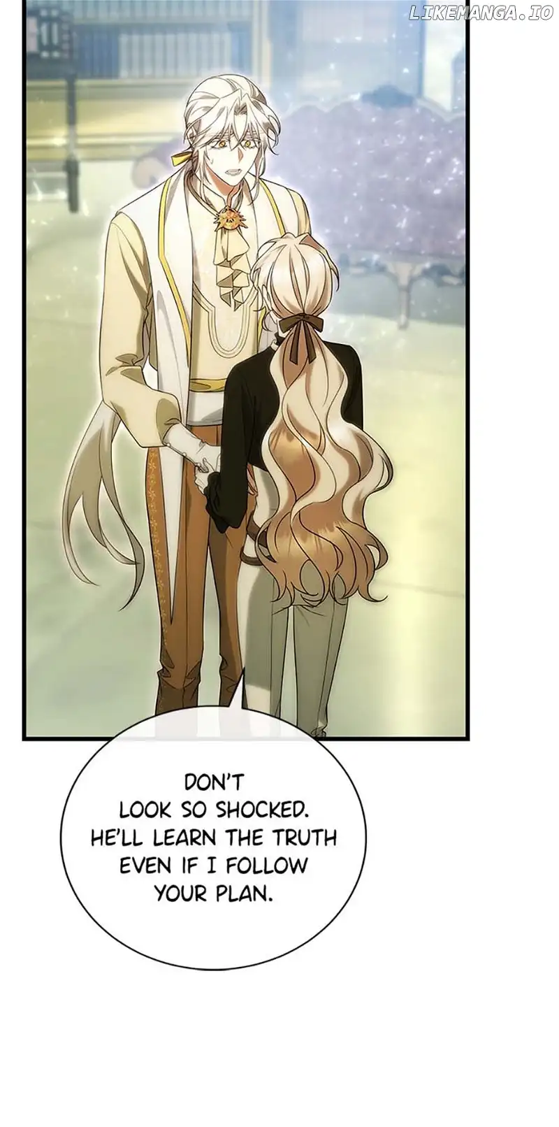 It’s My Destiny To Be The Hero’s Saviour chapter 73 page 38