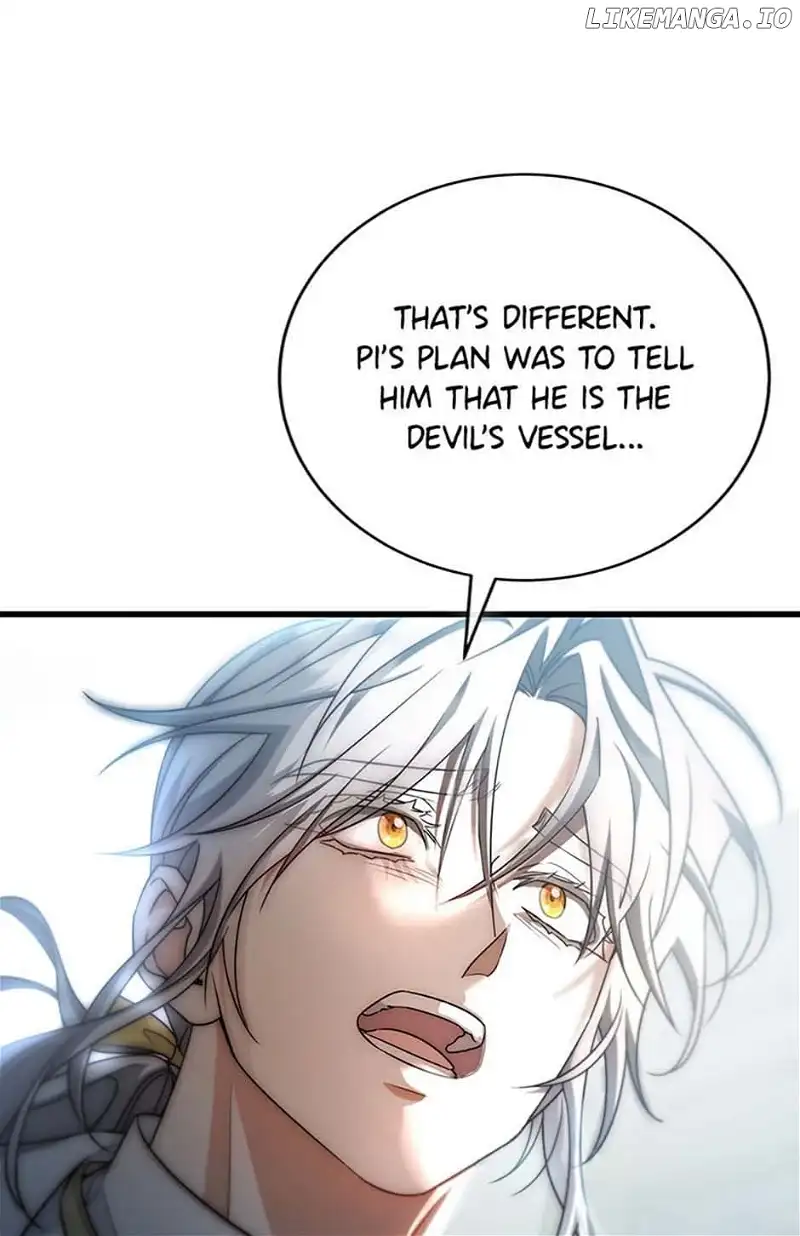 It’s My Destiny To Be The Hero’s Saviour chapter 73 page 39