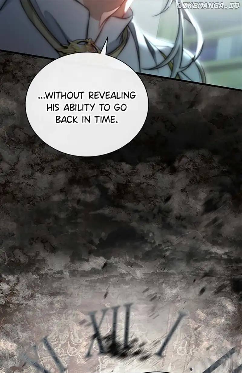 It’s My Destiny To Be The Hero’s Saviour chapter 73 page 40