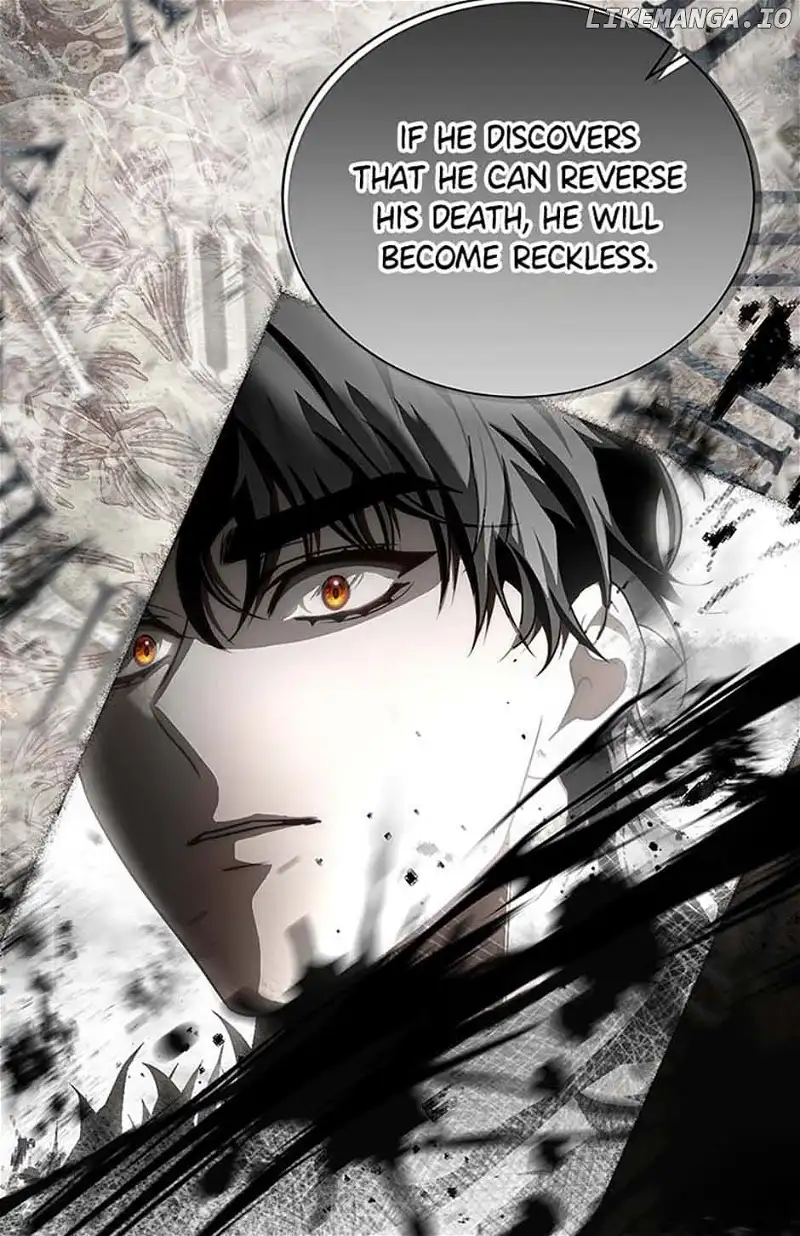 It’s My Destiny To Be The Hero’s Saviour chapter 73 page 41