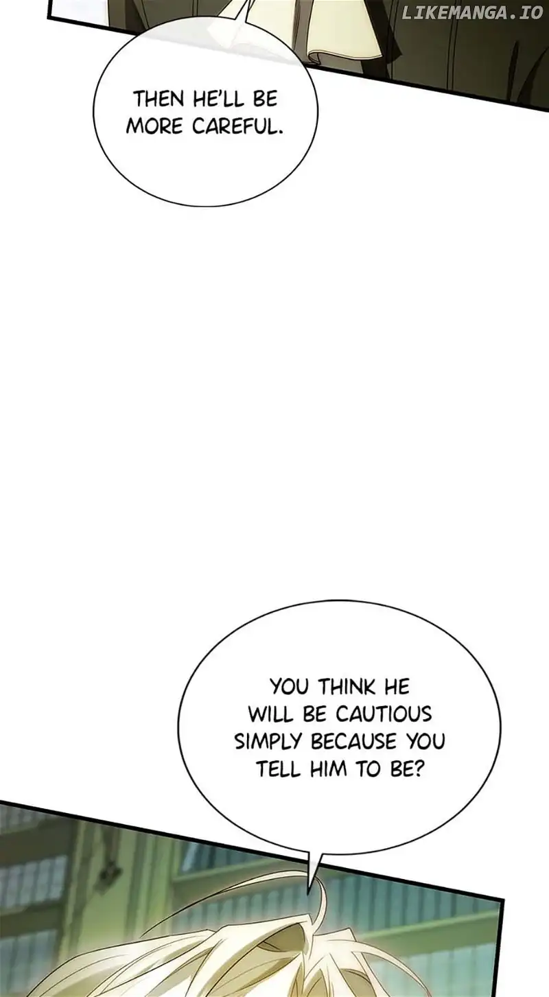 It’s My Destiny To Be The Hero’s Saviour chapter 73 page 44