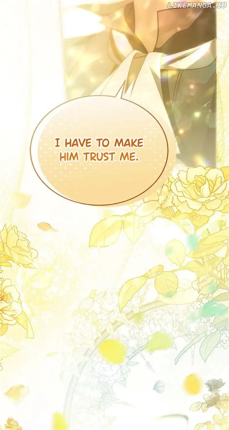 It’s My Destiny To Be The Hero’s Saviour chapter 73 page 48