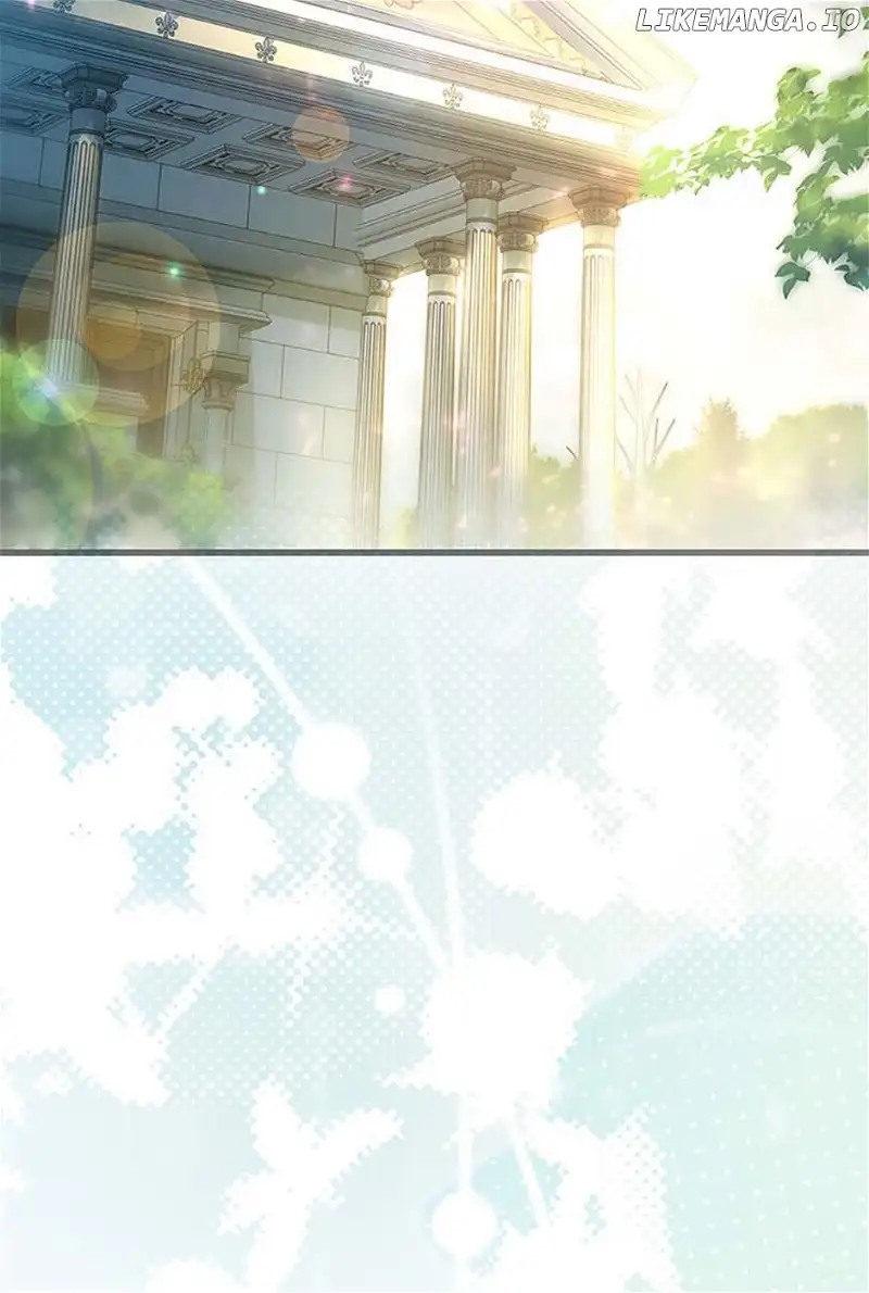 It’s My Destiny To Be The Hero’s Saviour chapter 73 page 61