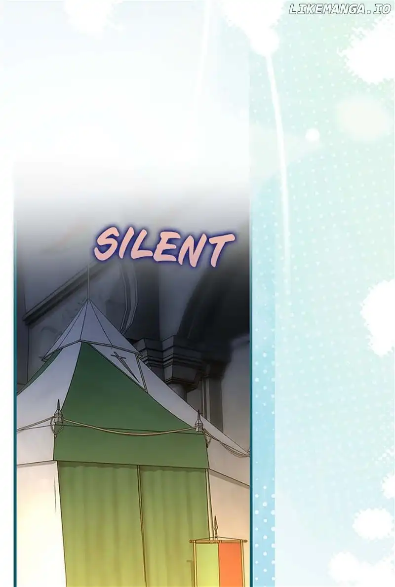 It’s My Destiny To Be The Hero’s Saviour chapter 73 page 62