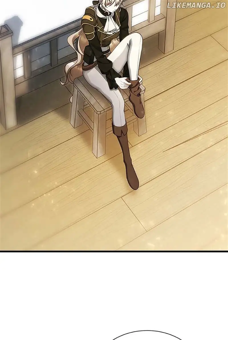 It’s My Destiny To Be The Hero’s Saviour chapter 73 page 64