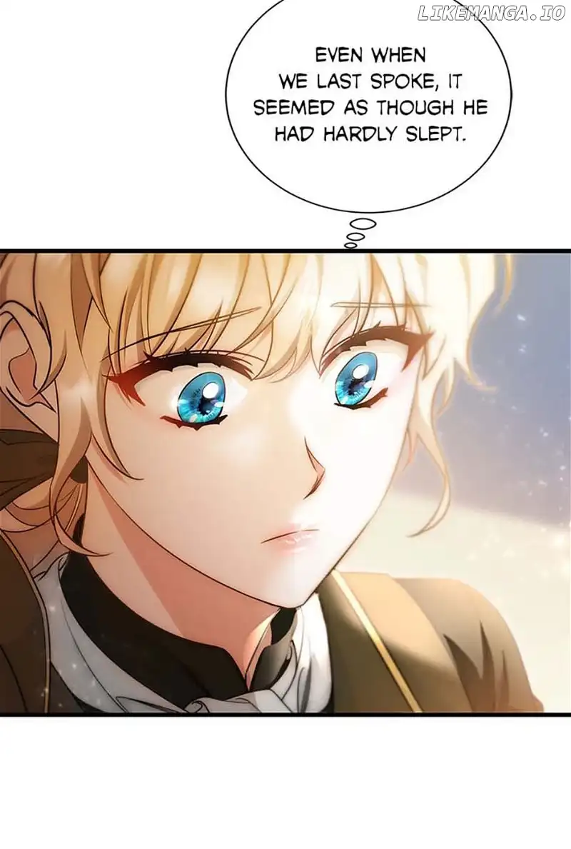 It’s My Destiny To Be The Hero’s Saviour chapter 73 page 65