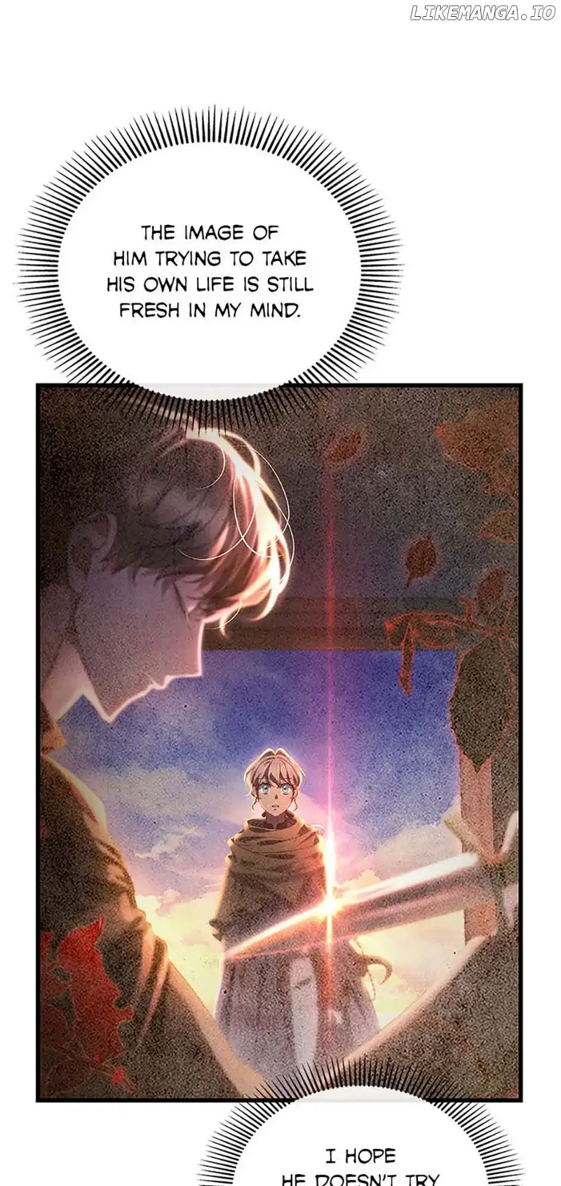 It’s My Destiny To Be The Hero’s Saviour chapter 73 page 66
