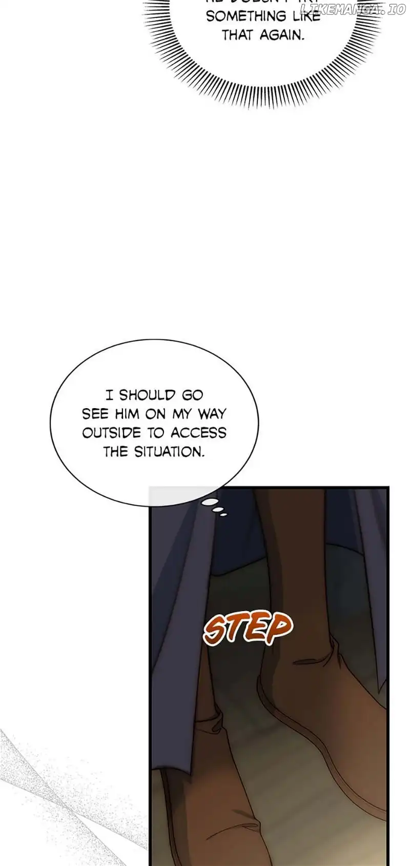 It’s My Destiny To Be The Hero’s Saviour chapter 73 page 67