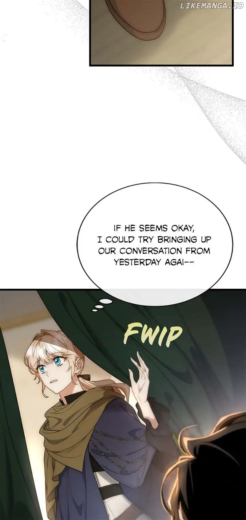 It’s My Destiny To Be The Hero’s Saviour chapter 73 page 68