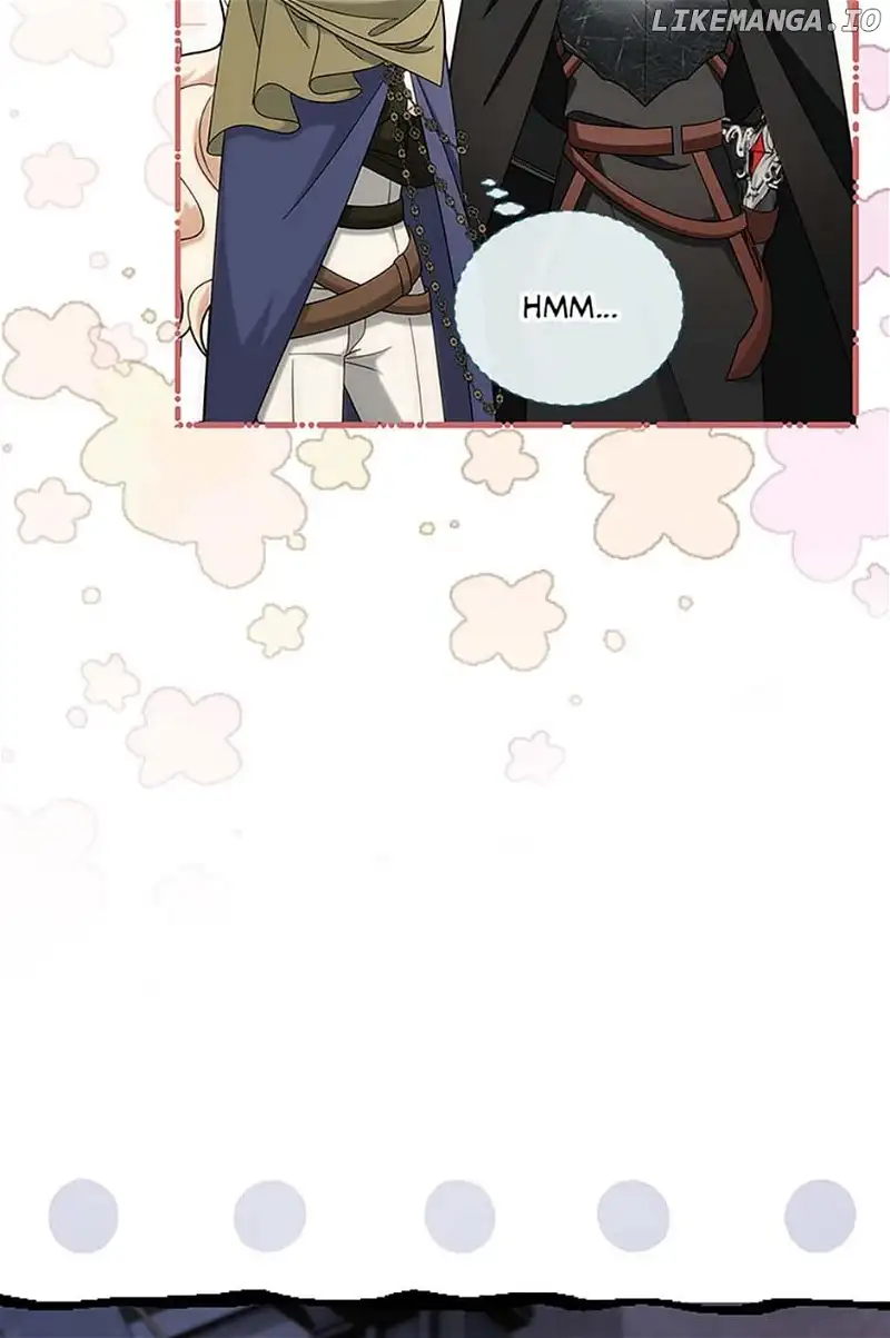 It’s My Destiny To Be The Hero’s Saviour chapter 73 page 77