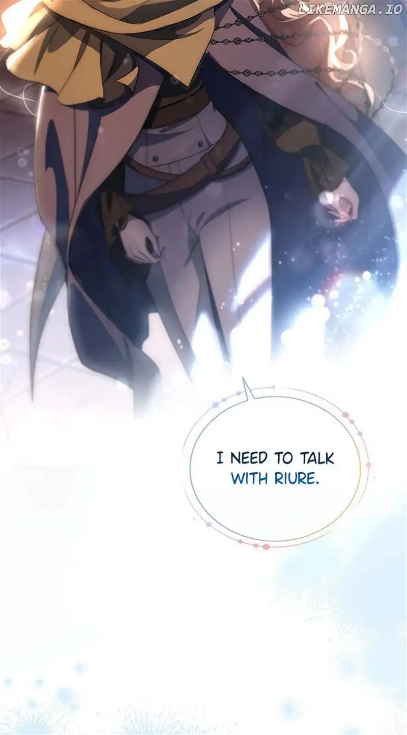 It’s My Destiny To Be The Hero’s Saviour chapter 73 page 86