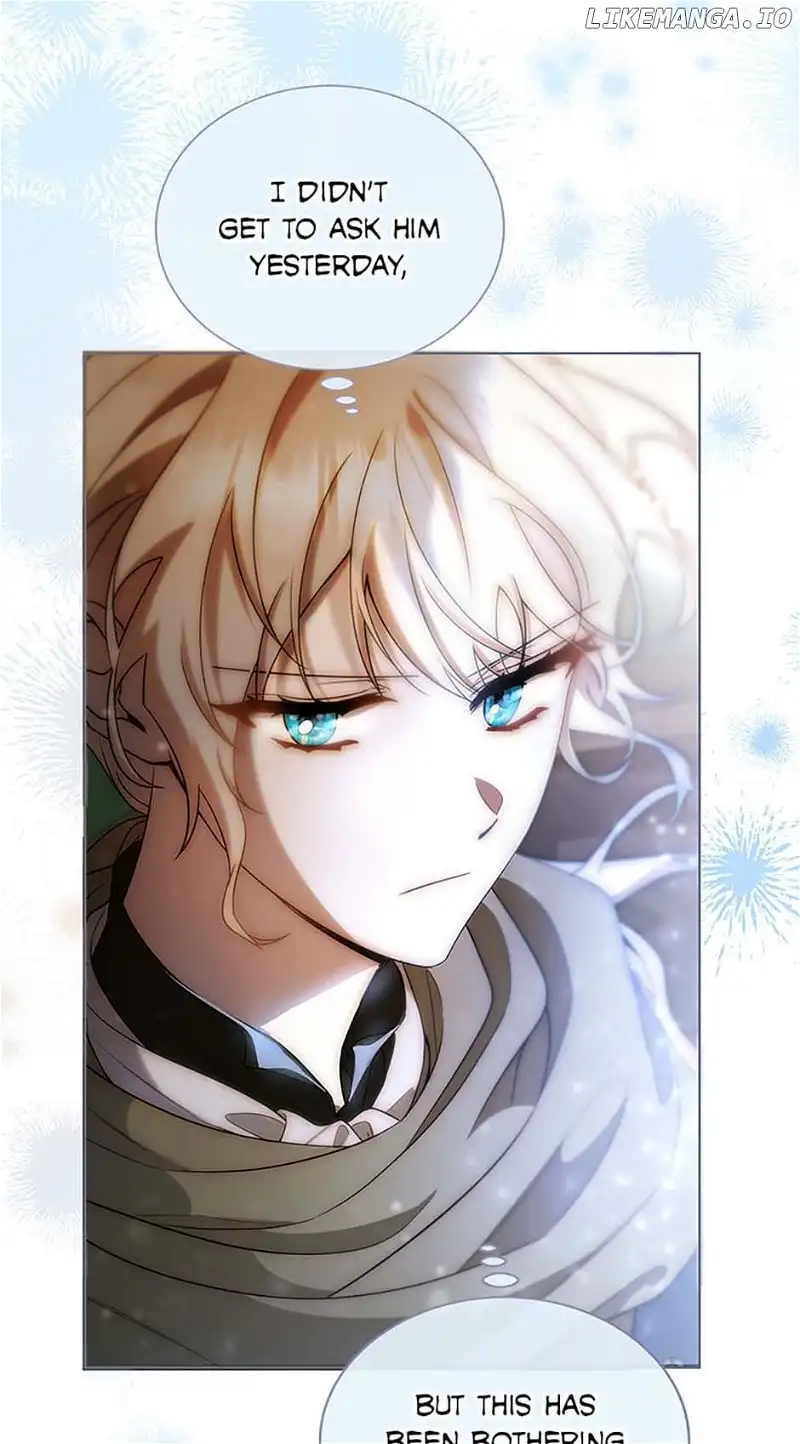 It’s My Destiny To Be The Hero’s Saviour chapter 73 page 87
