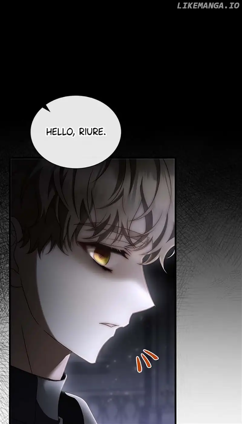 It’s My Destiny To Be The Hero’s Saviour chapter 73 page 91