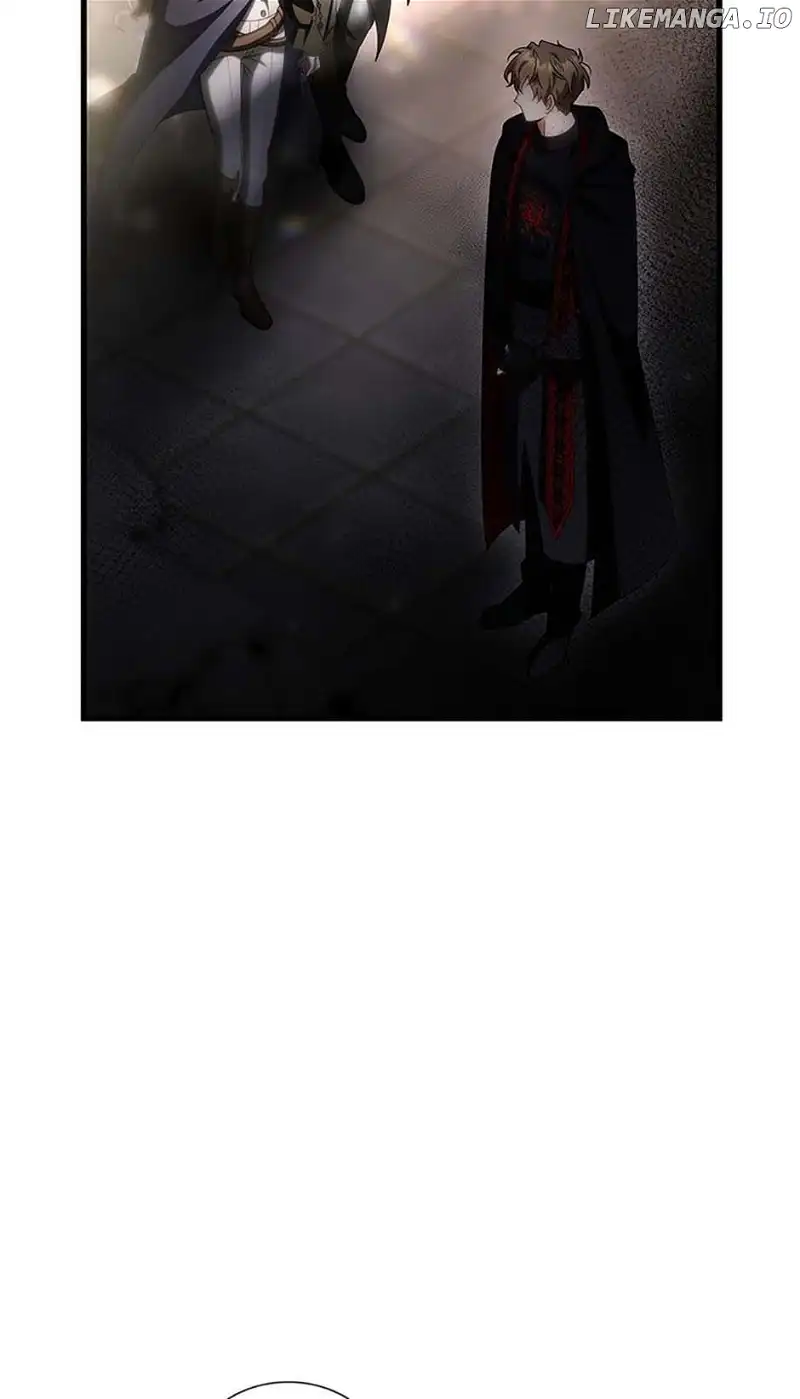 It’s My Destiny To Be The Hero’s Saviour chapter 73 page 93