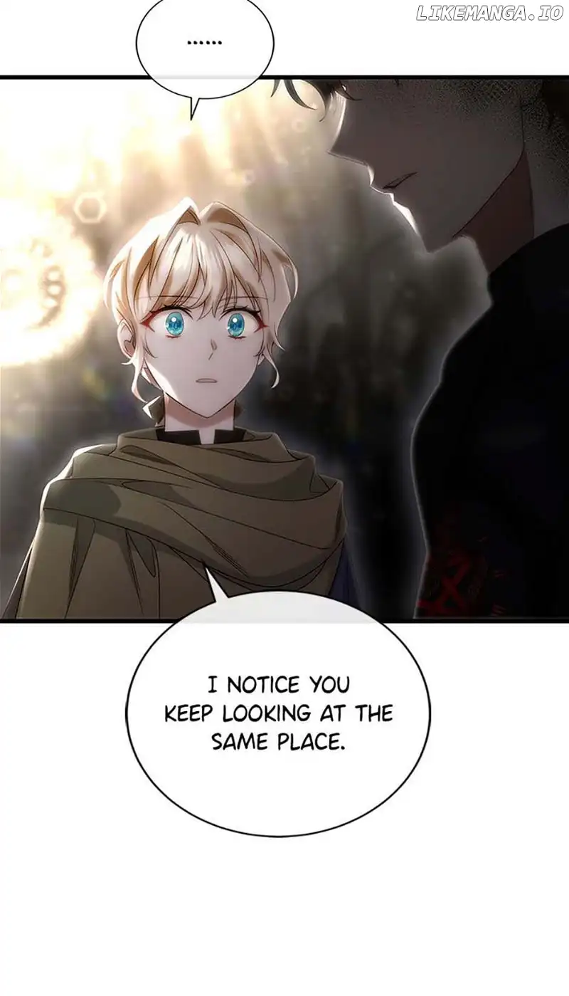 It’s My Destiny To Be The Hero’s Saviour chapter 73 page 94