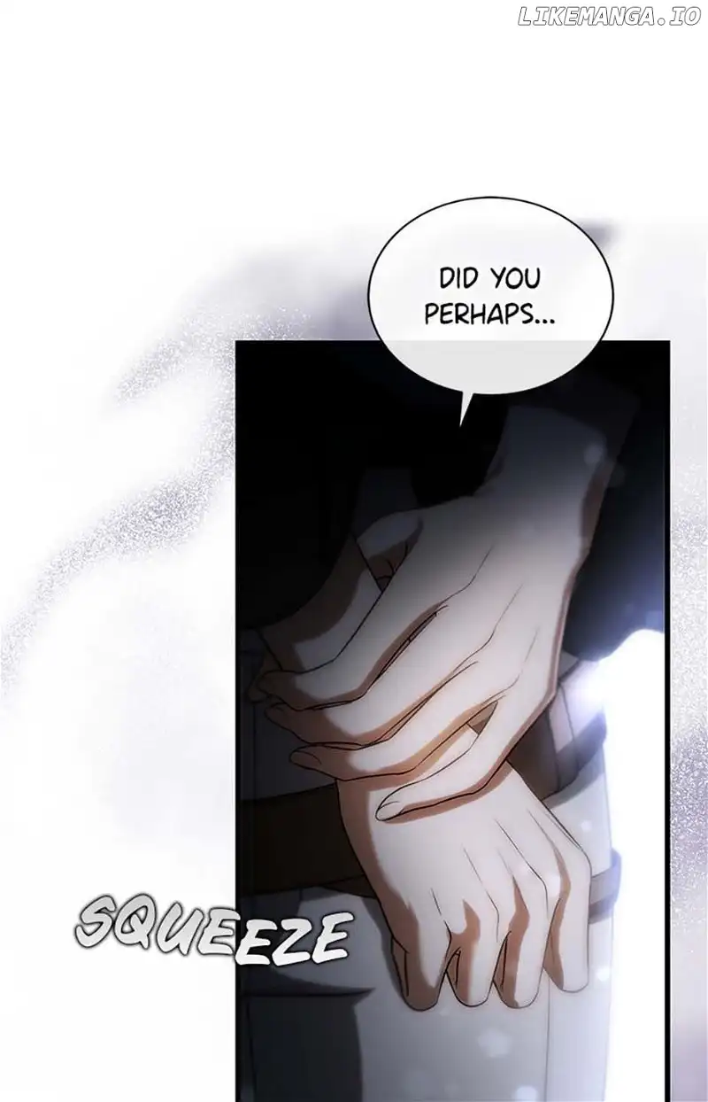 It’s My Destiny To Be The Hero’s Saviour chapter 73 page 95