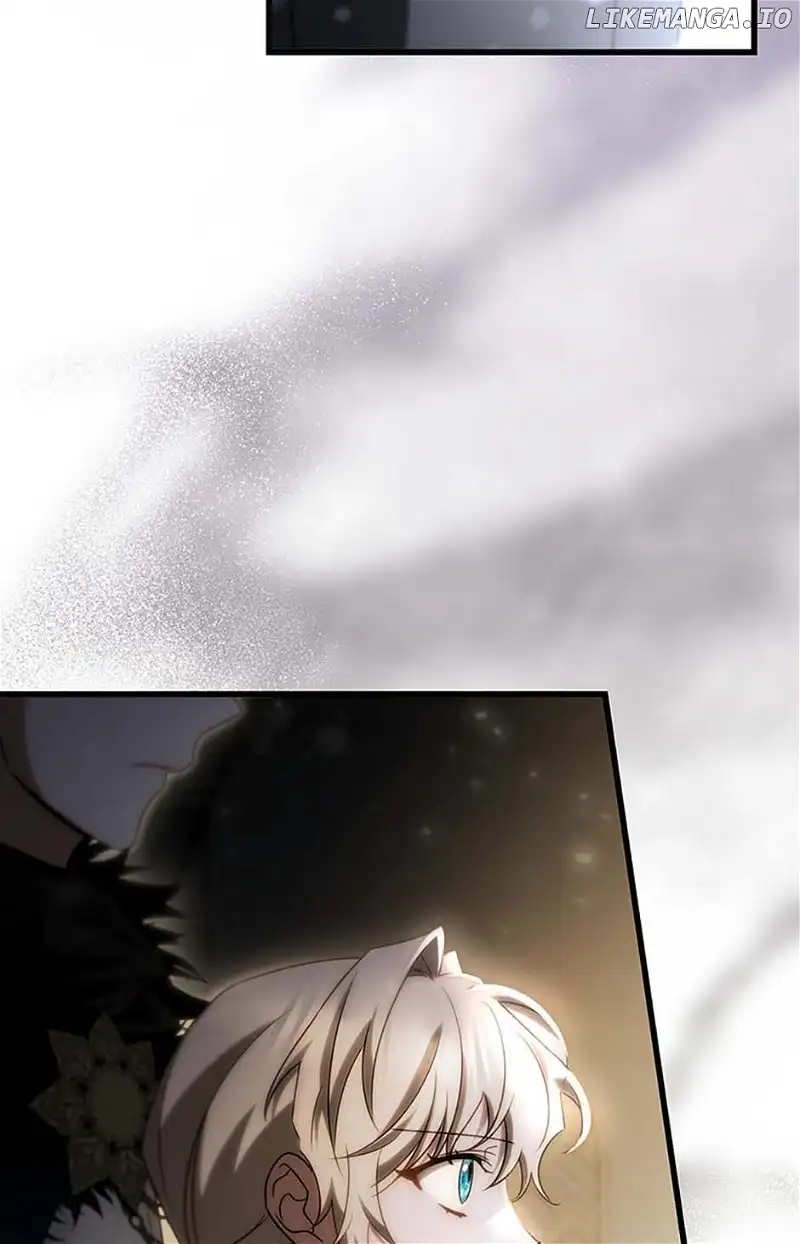 It’s My Destiny To Be The Hero’s Saviour chapter 73 page 96