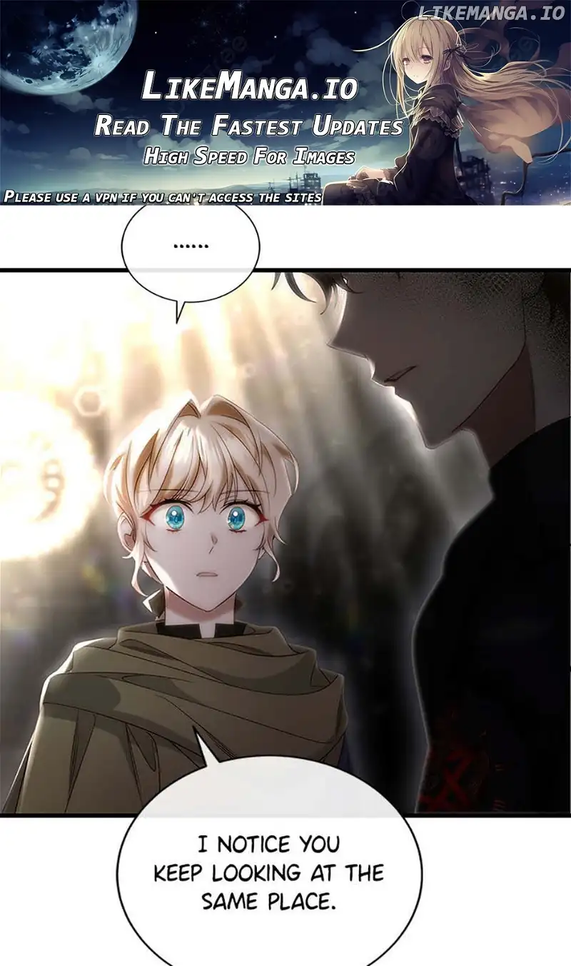 It’s My Destiny To Be The Hero’s Saviour chapter 74 page 1