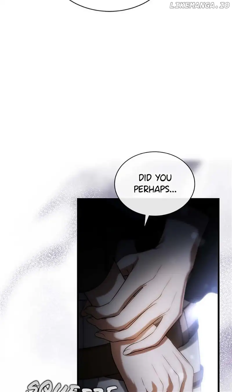 It’s My Destiny To Be The Hero’s Saviour chapter 74 page 2