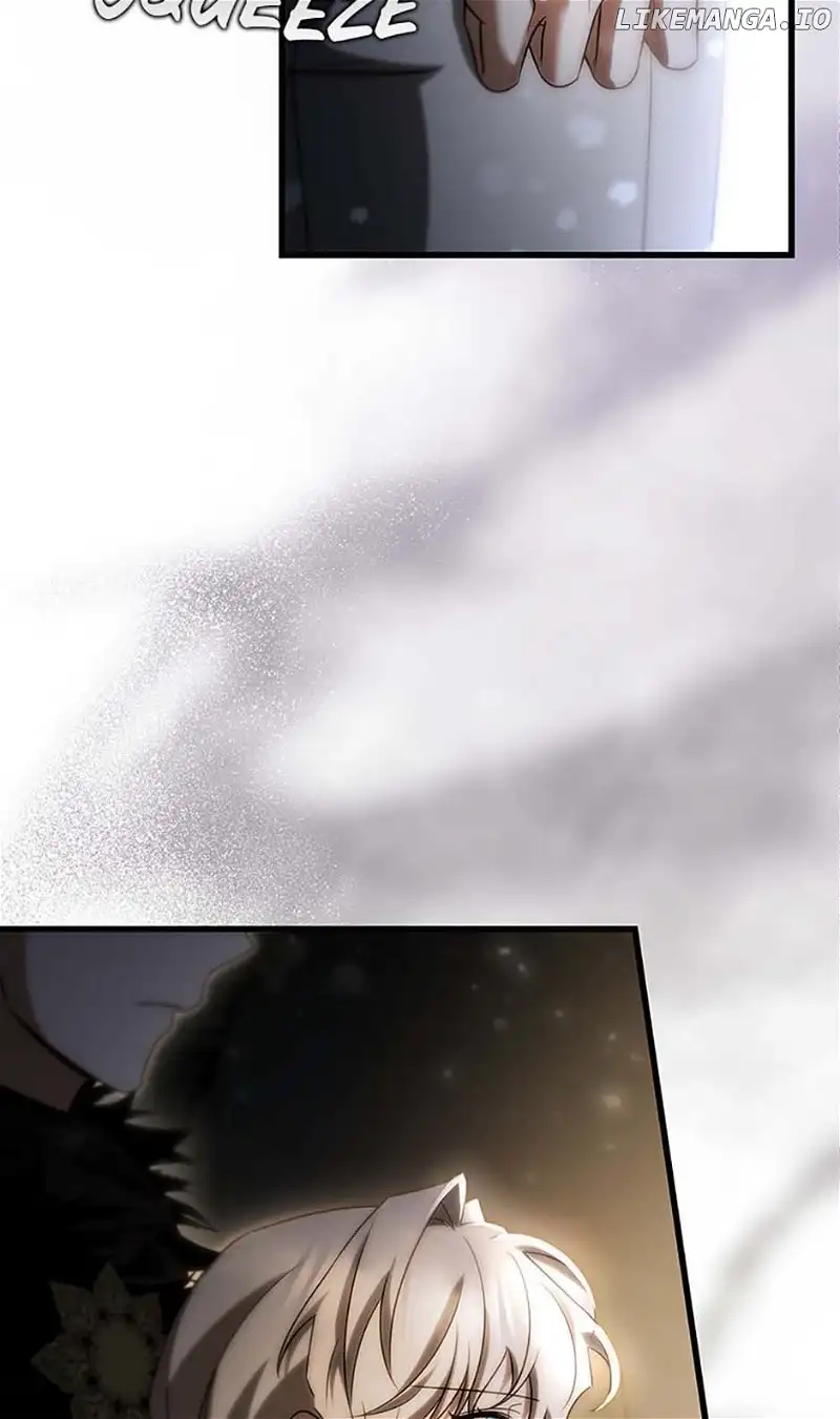 It’s My Destiny To Be The Hero’s Saviour chapter 74 page 3