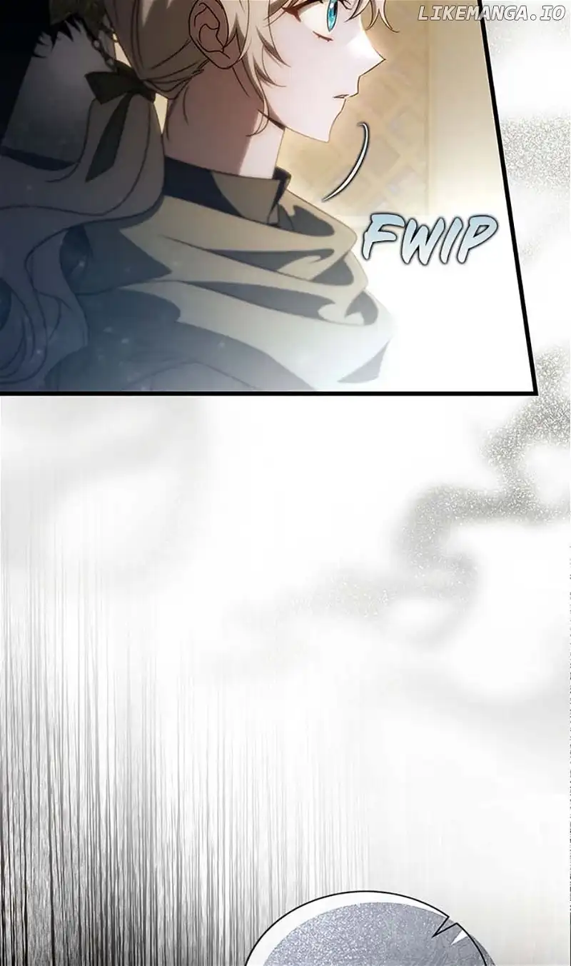 It’s My Destiny To Be The Hero’s Saviour chapter 74 page 4