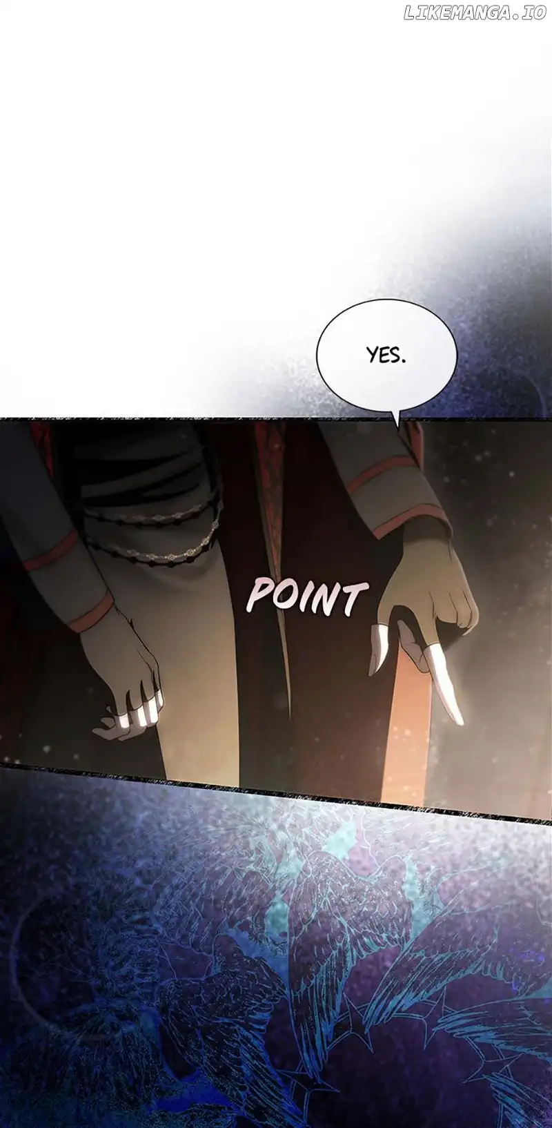 It’s My Destiny To Be The Hero’s Saviour chapter 74 page 7