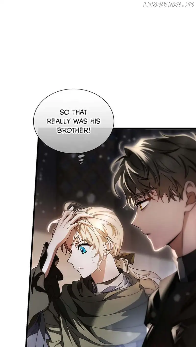 It’s My Destiny To Be The Hero’s Saviour chapter 74 page 10