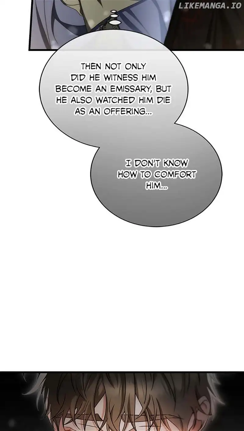 It’s My Destiny To Be The Hero’s Saviour chapter 74 page 11