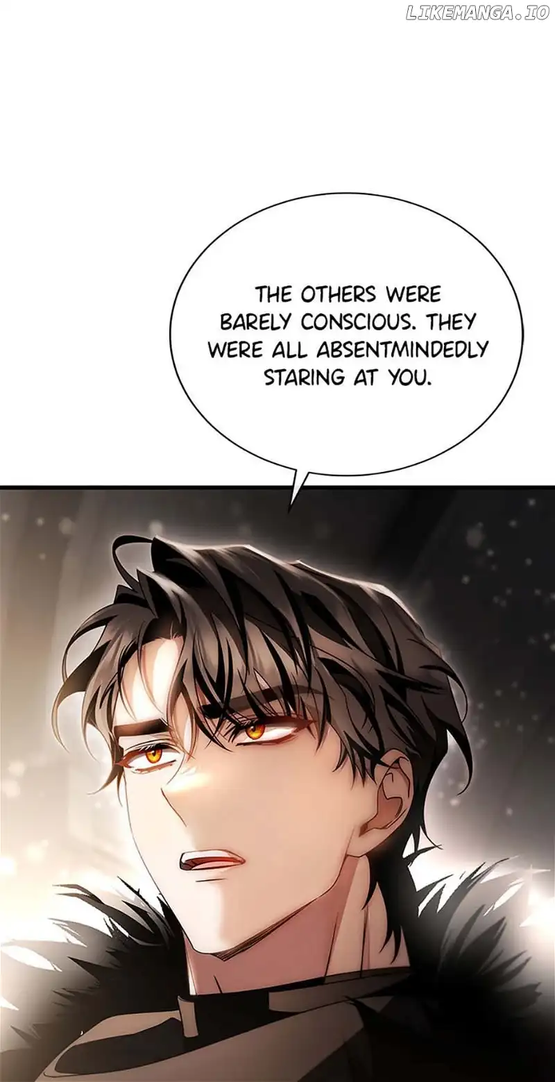 It’s My Destiny To Be The Hero’s Saviour chapter 74 page 14