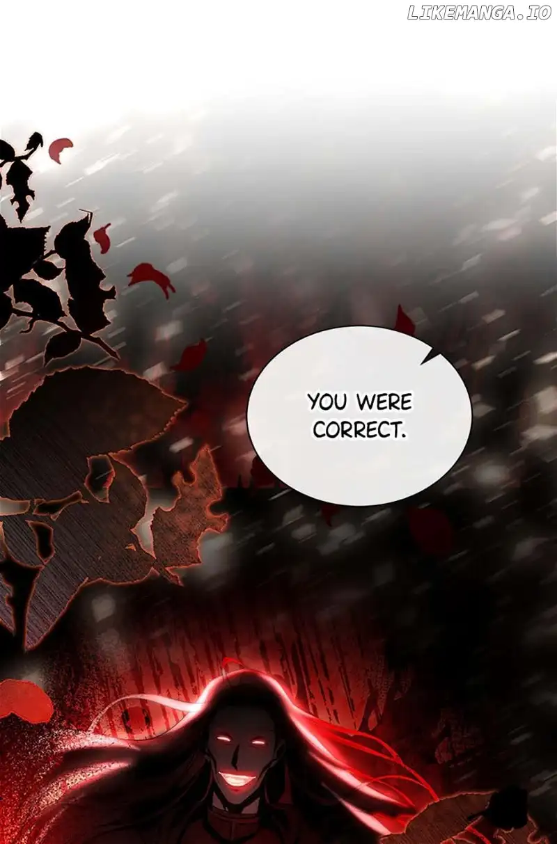 It’s My Destiny To Be The Hero’s Saviour chapter 74 page 18
