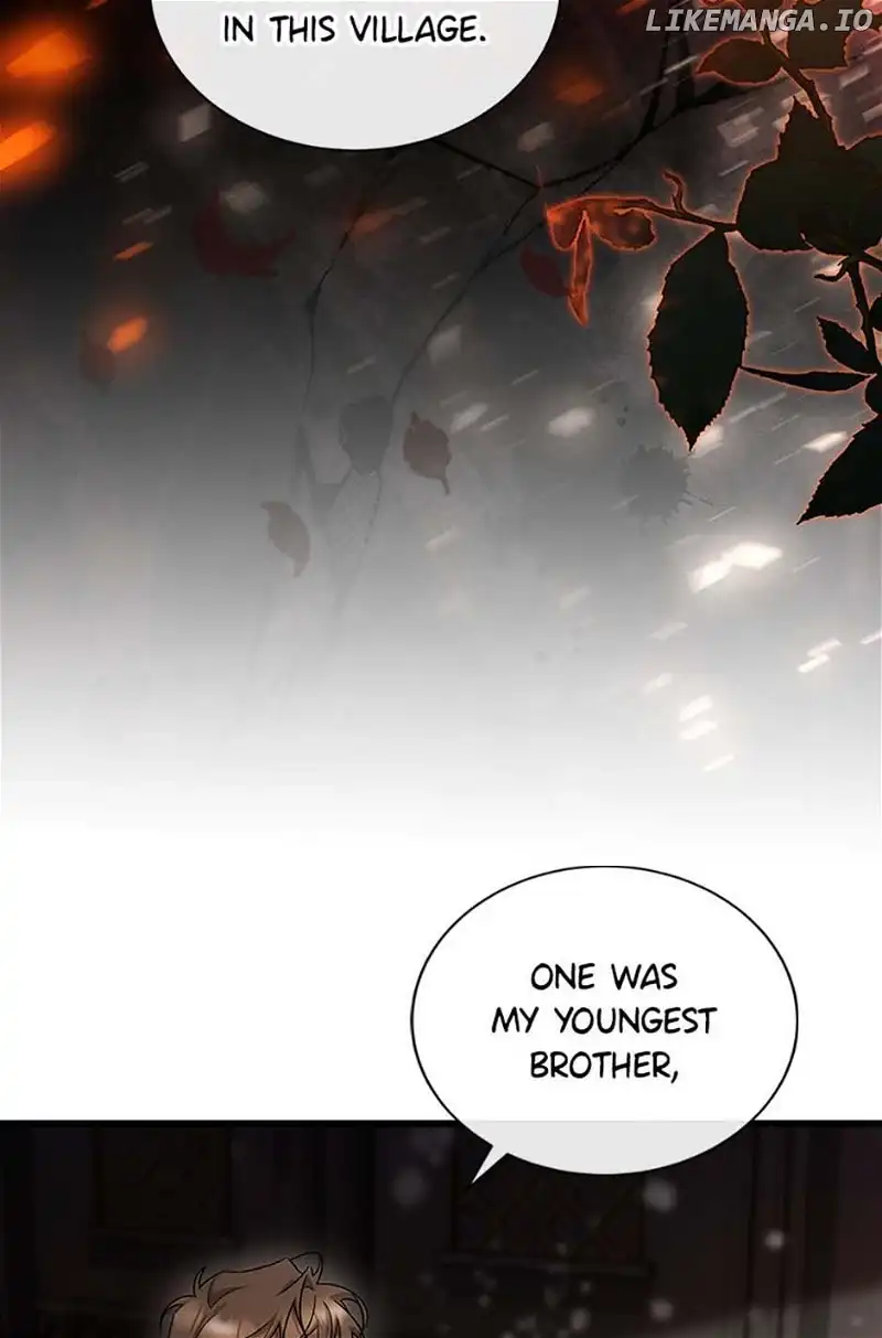 It’s My Destiny To Be The Hero’s Saviour chapter 74 page 20