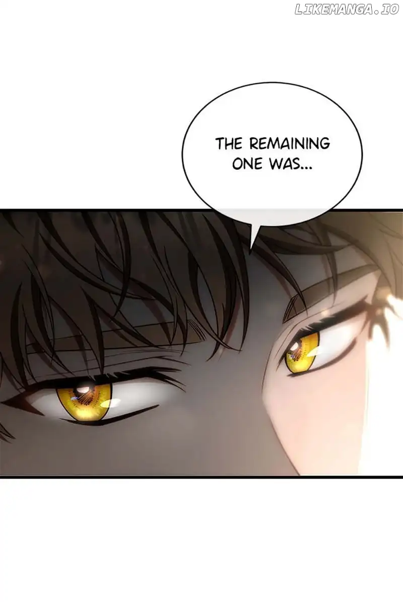 It’s My Destiny To Be The Hero’s Saviour chapter 74 page 22