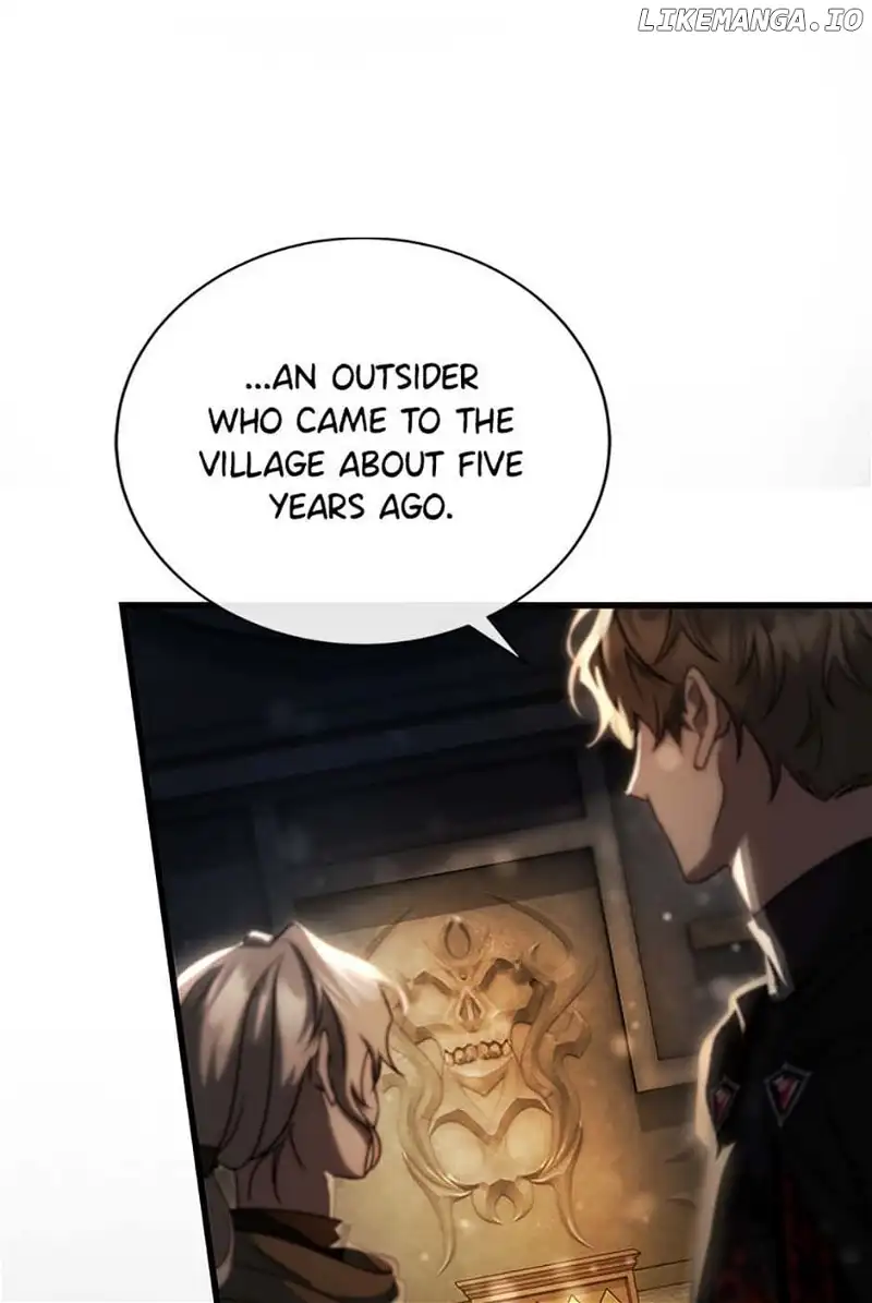 It’s My Destiny To Be The Hero’s Saviour chapter 74 page 23