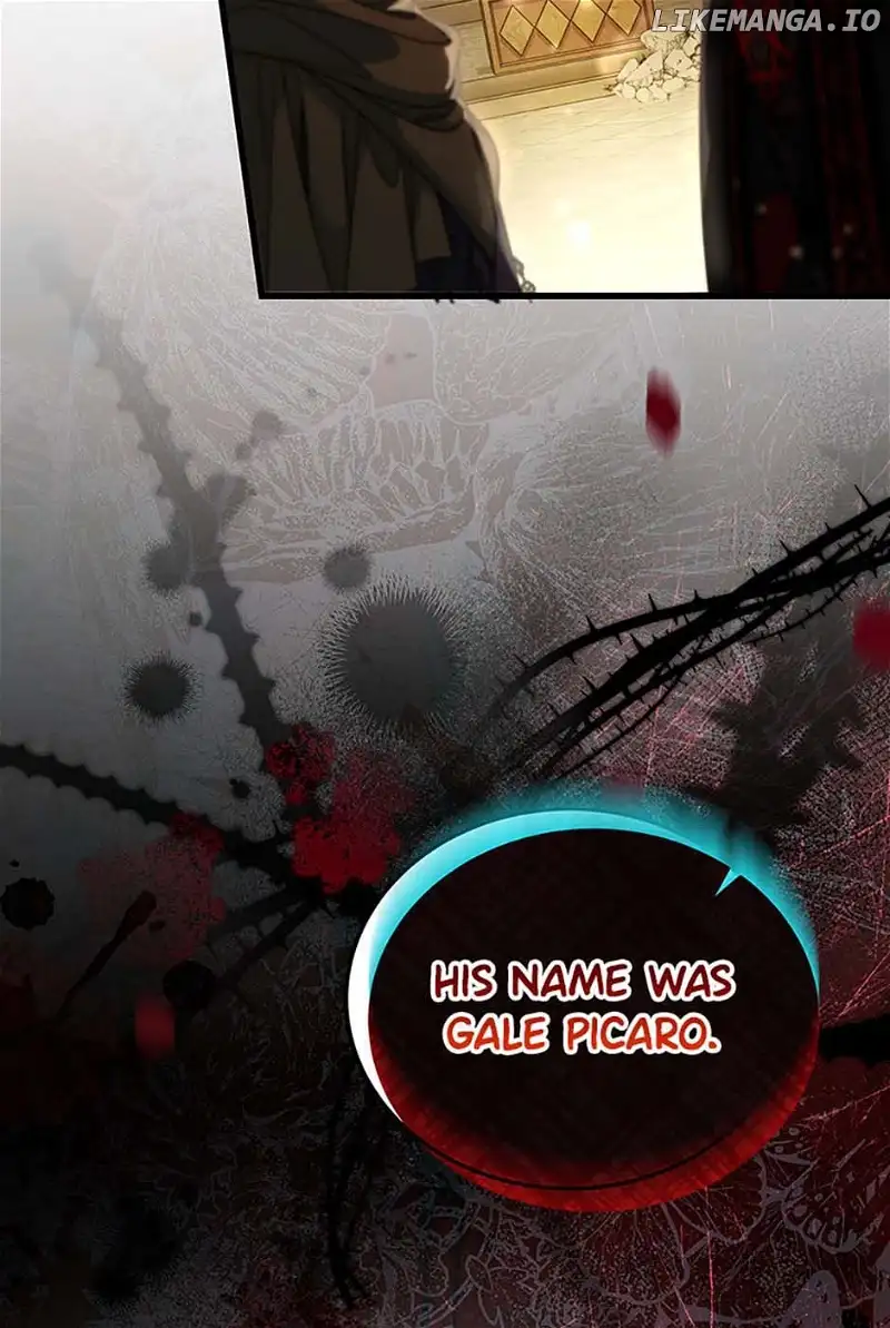 It’s My Destiny To Be The Hero’s Saviour chapter 74 page 24