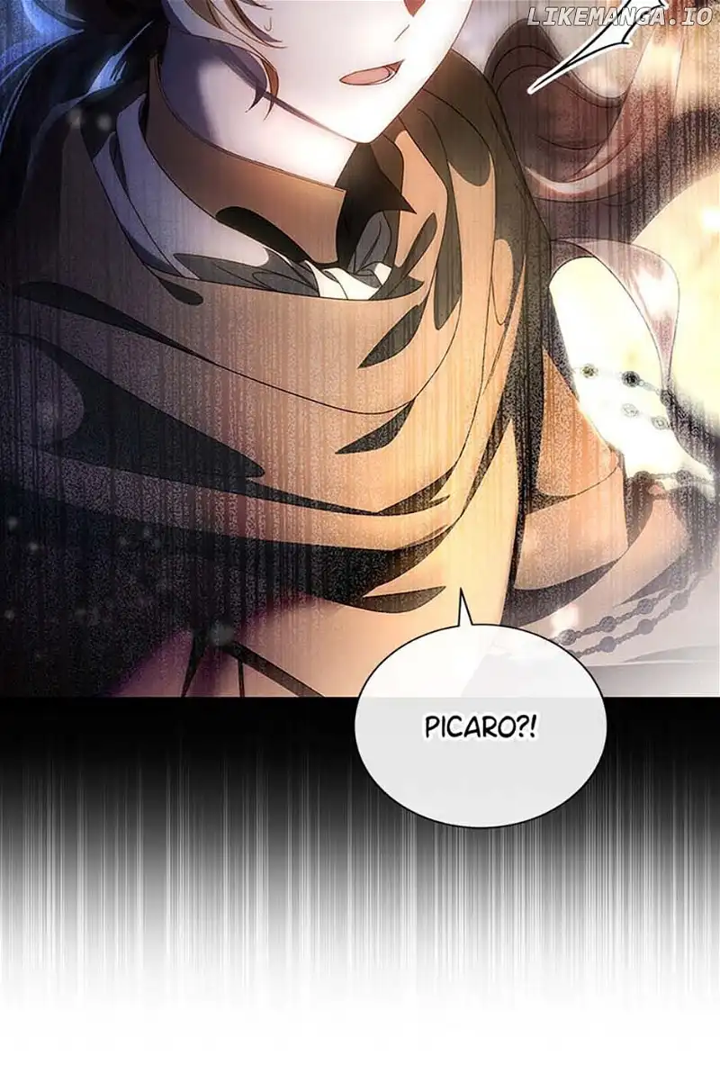 It’s My Destiny To Be The Hero’s Saviour chapter 74 page 27