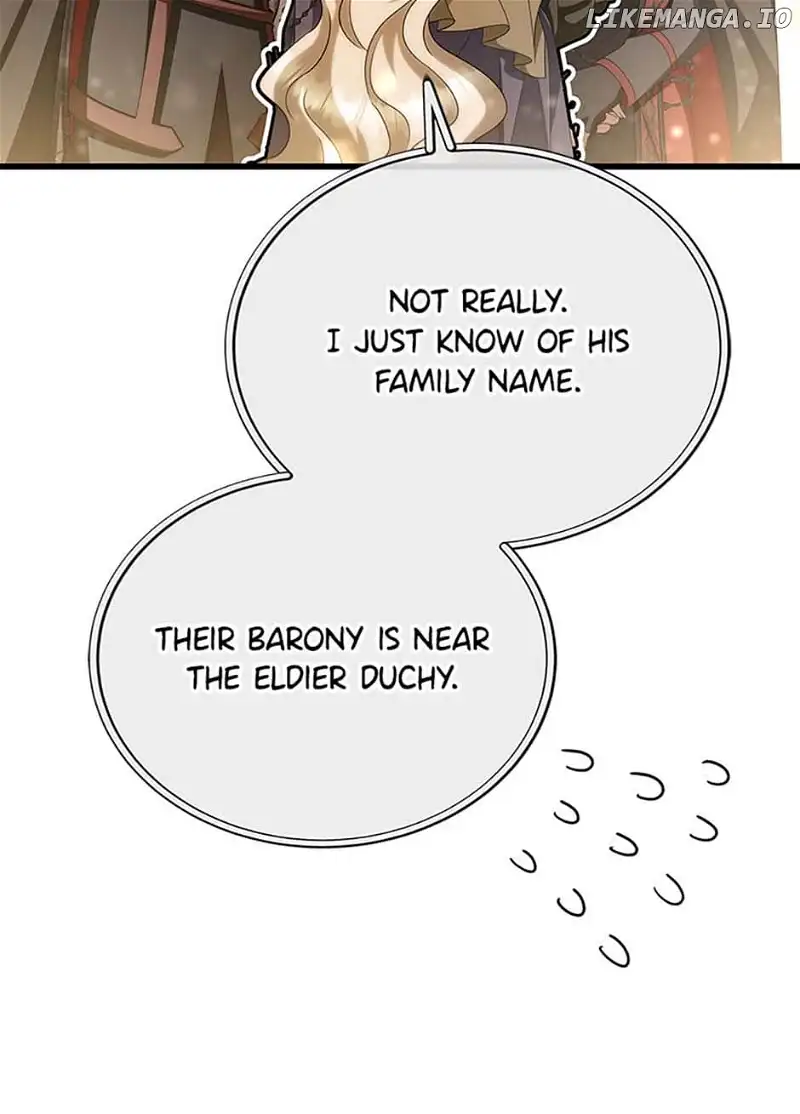 It’s My Destiny To Be The Hero’s Saviour chapter 74 page 29